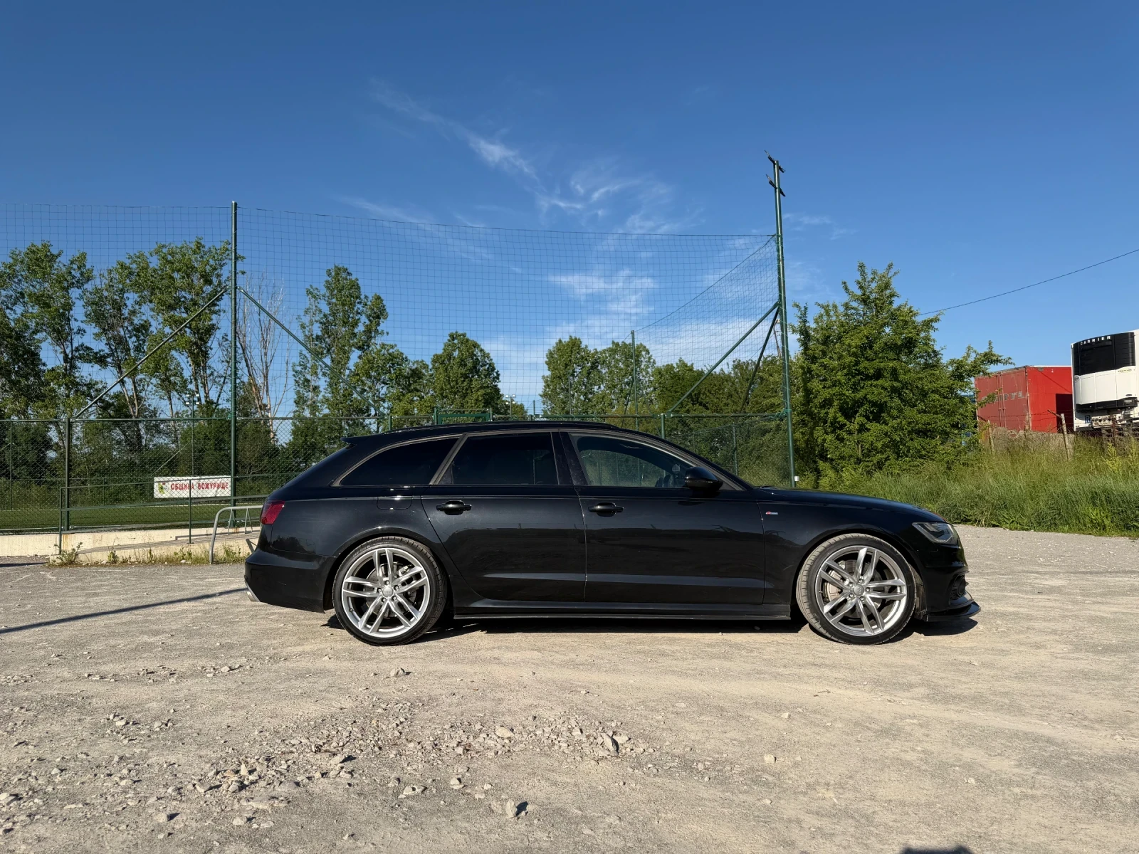 Audi A6 3.0 BiTDI Quattro 313 к.с. FULL EXTRA, снимка 2 - Автомобили и джипове - 54813829