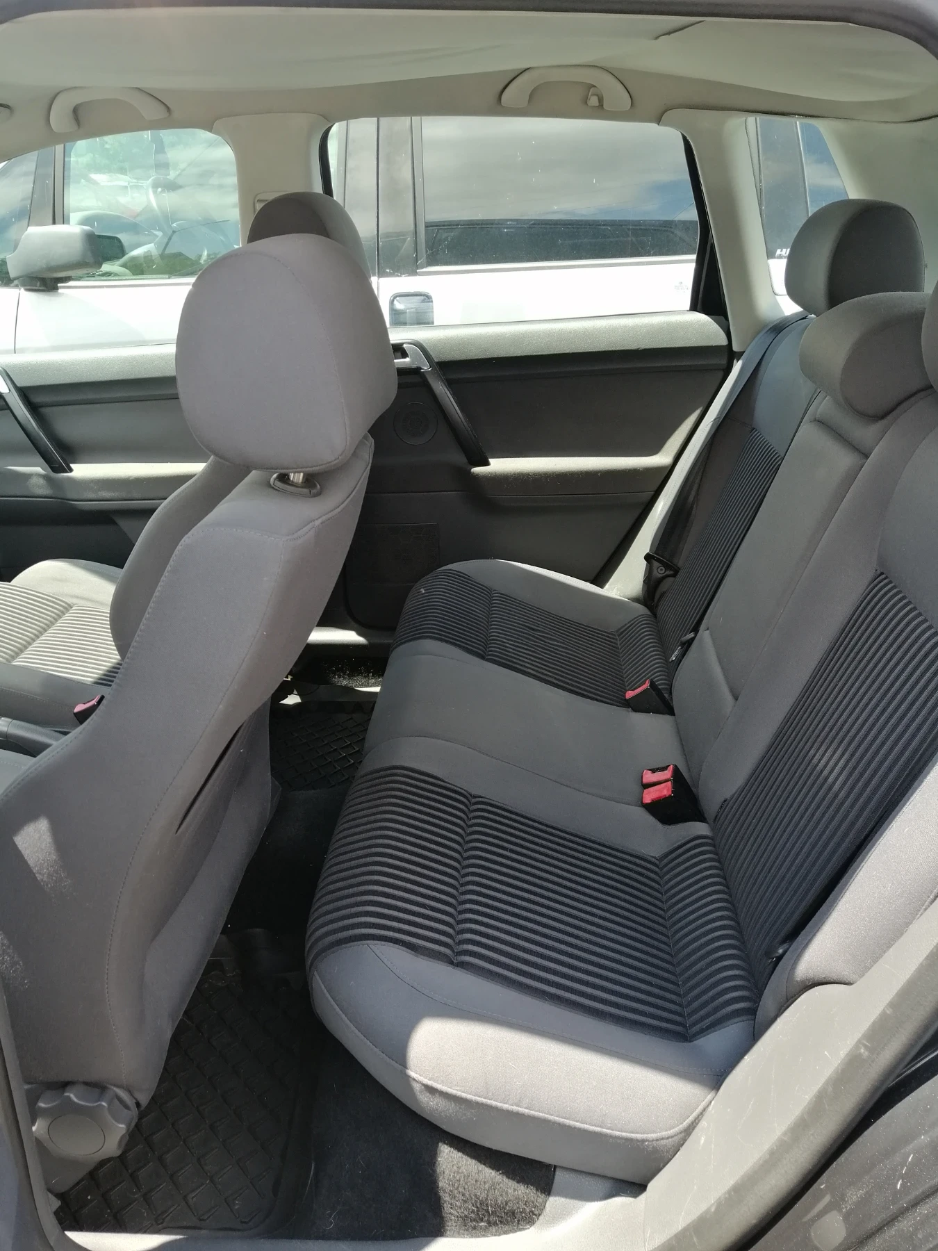 VW Polo 1.9, снимка 6 - Автомобили и джипове - 54847242