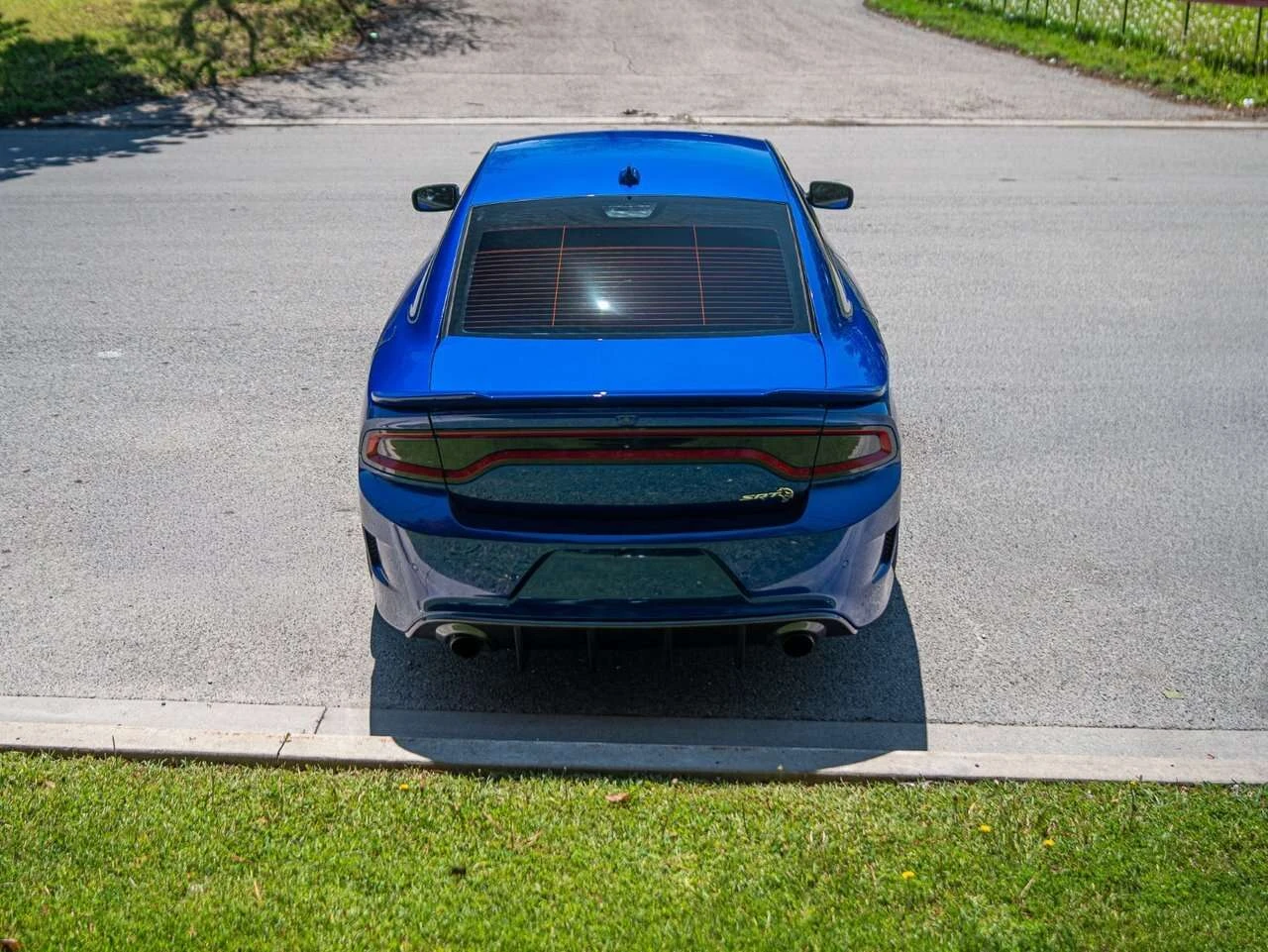 Dodge Charger SRT Hellcat / ���� / ��. ������� / ���� �� �� | Mobile.bg � ����������� 6