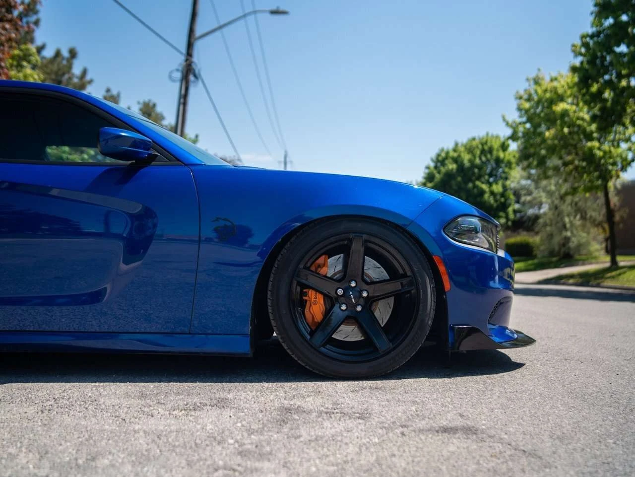 Dodge Charger SRT Hellcat / ���� / ��. ������� / ���� �� �� | Mobile.bg � ����������� 4