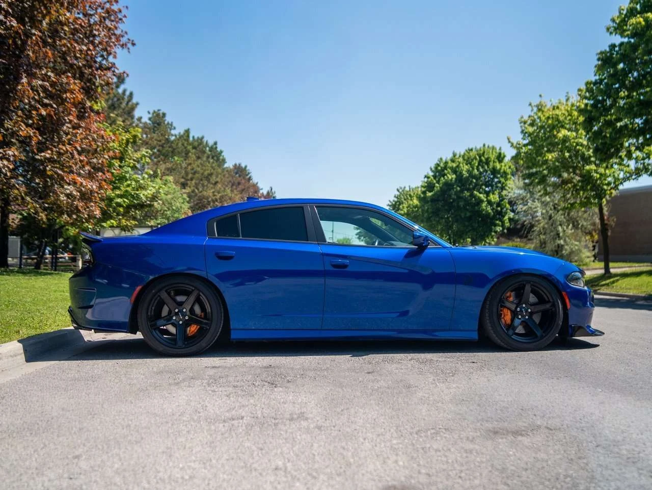 Dodge Charger SRT Hellcat / ���� / ��. ������� / ���� �� �� | Mobile.bg � ����������� 5
