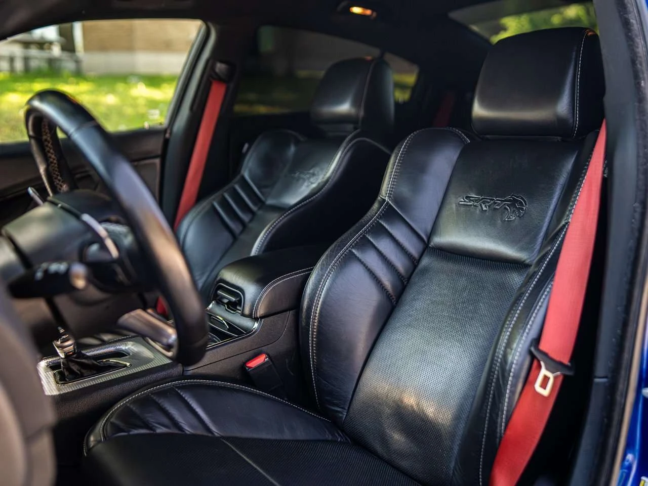 Dodge Charger SRT Hellcat / ���� / ��. ������� / ���� �� �� | Mobile.bg � ����������� 9