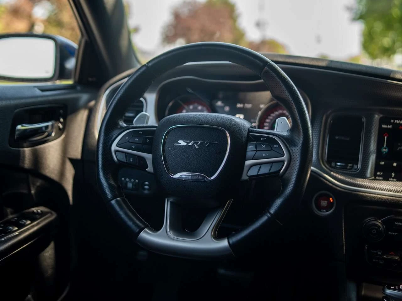 Dodge Charger SRT Hellcat / ���� / ��. ������� / ���� �� �� | Mobile.bg � ����������� 12