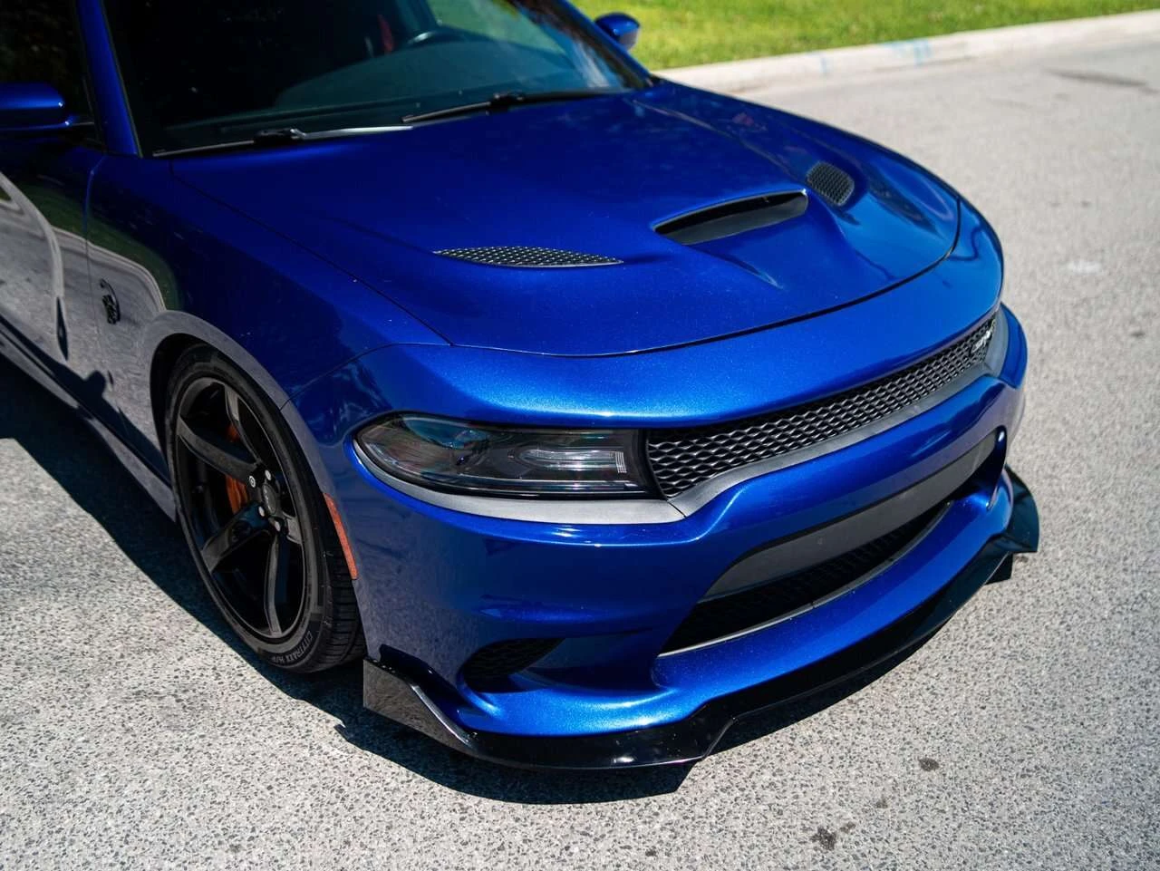 Dodge Charger SRT Hellcat / ���� / ��. ������� / ���� �� �� | Mobile.bg � ����������� 3