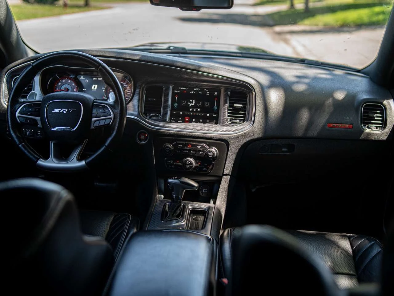 Dodge Charger SRT Hellcat / ���� / ��. ������� / ���� �� �� | Mobile.bg � ����������� 11