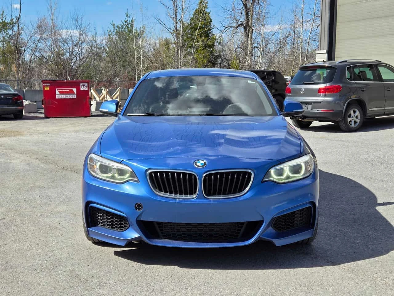 BMW 228 * 228i * CARFAX * ���� �� �� | Mobile.bg � ����������� 2