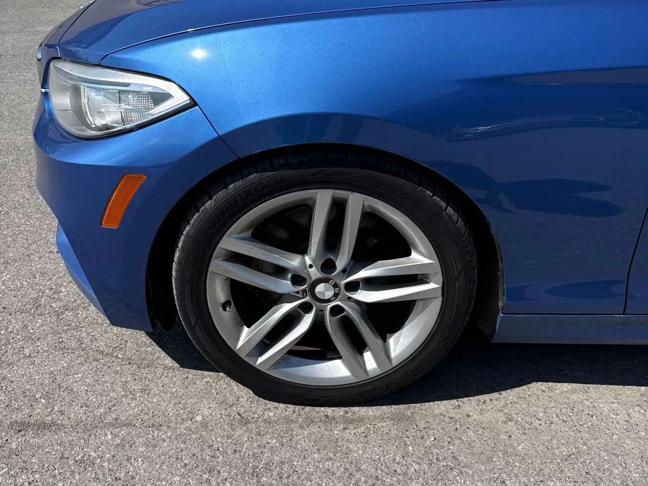BMW 228 * 228i * CARFAX * ���� �� �� | Mobile.bg � ����������� 13