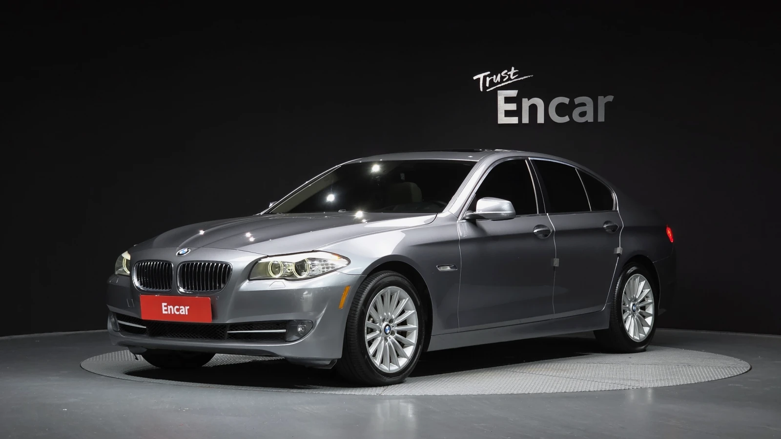 BMW 535 i