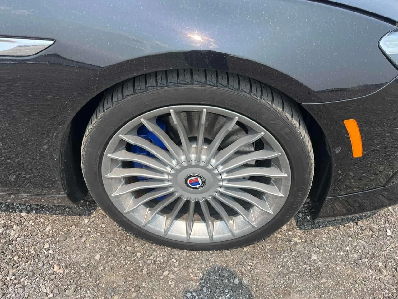 BMW 650 * ALPINA B6 xDrive AWD Gran Coupe* ����������*  | Mobile.bg � ����������� 7