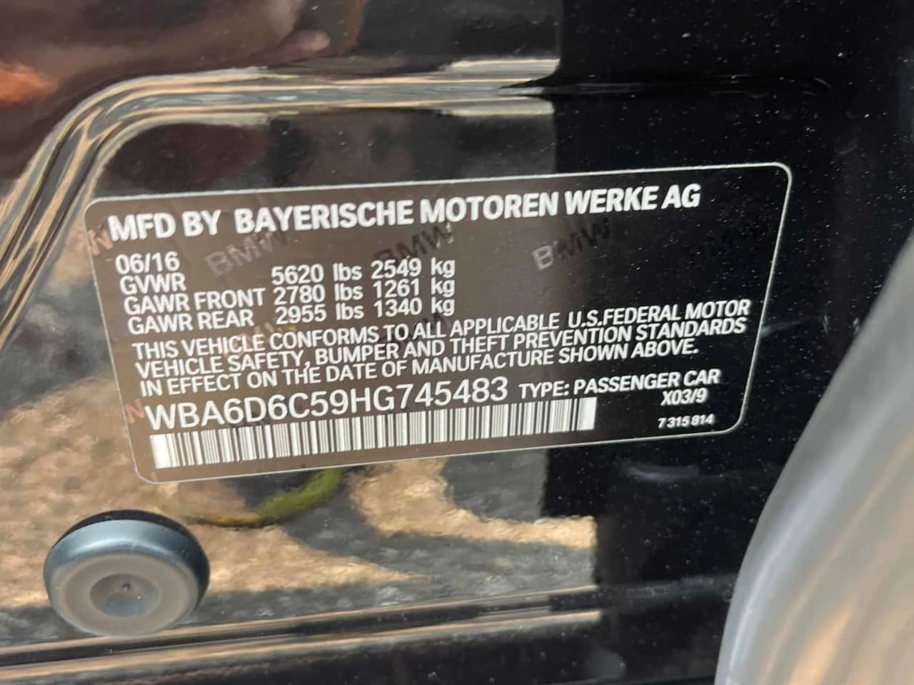 BMW 650 * ALPINA B6 xDrive AWD Gran Coupe* ����������*  | Mobile.bg � ����������� 10