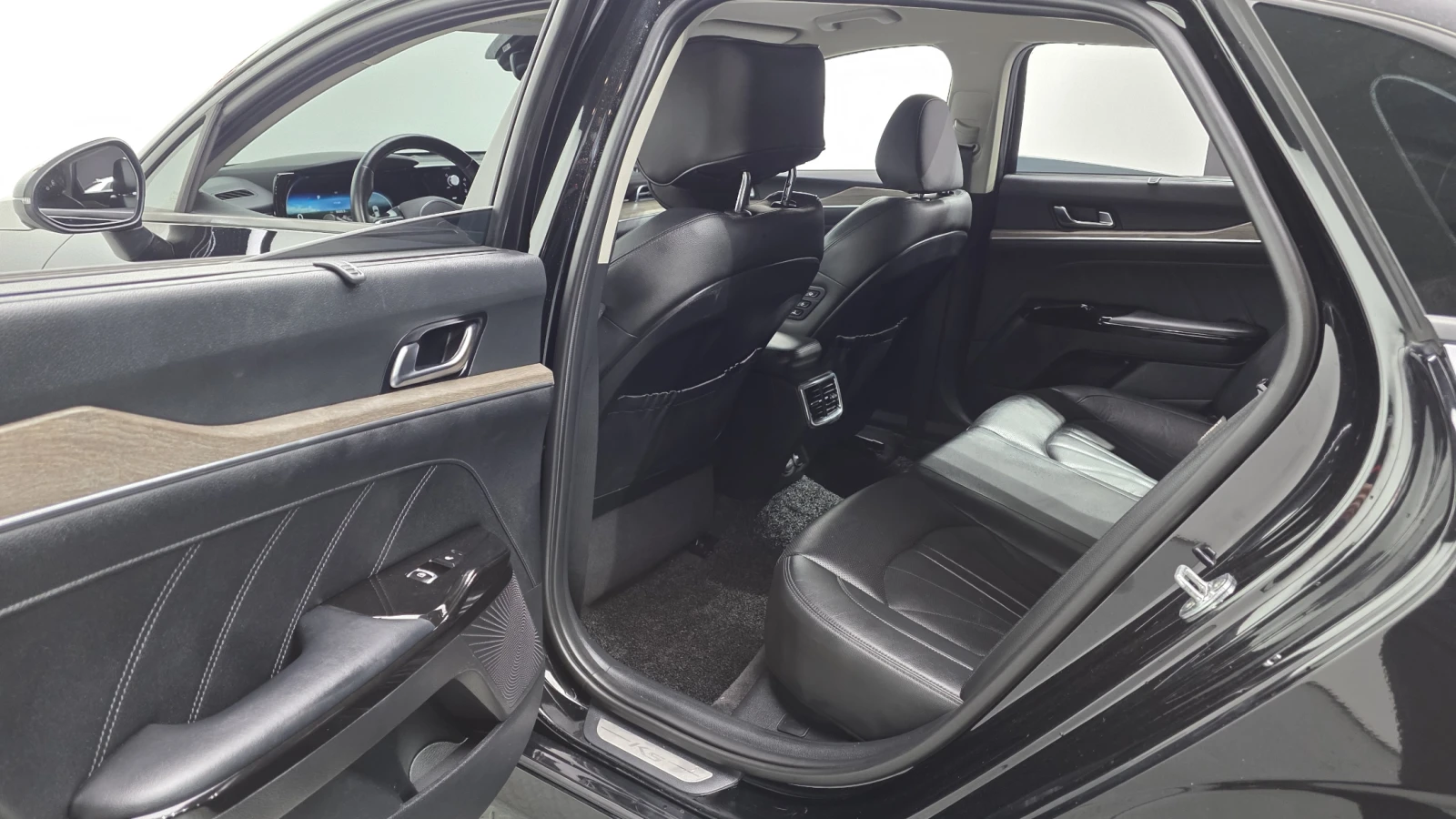 Kia K5 2.0 LPI Signature autogeorge.com, снимка 12 - Автомобили и джипове - 55702701