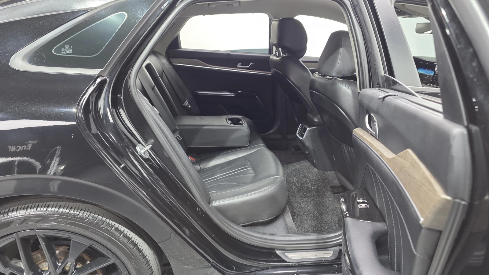 Kia K5 2.0 LPI Signature autogeorge.com, снимка 11 - Автомобили и джипове - 55702701
