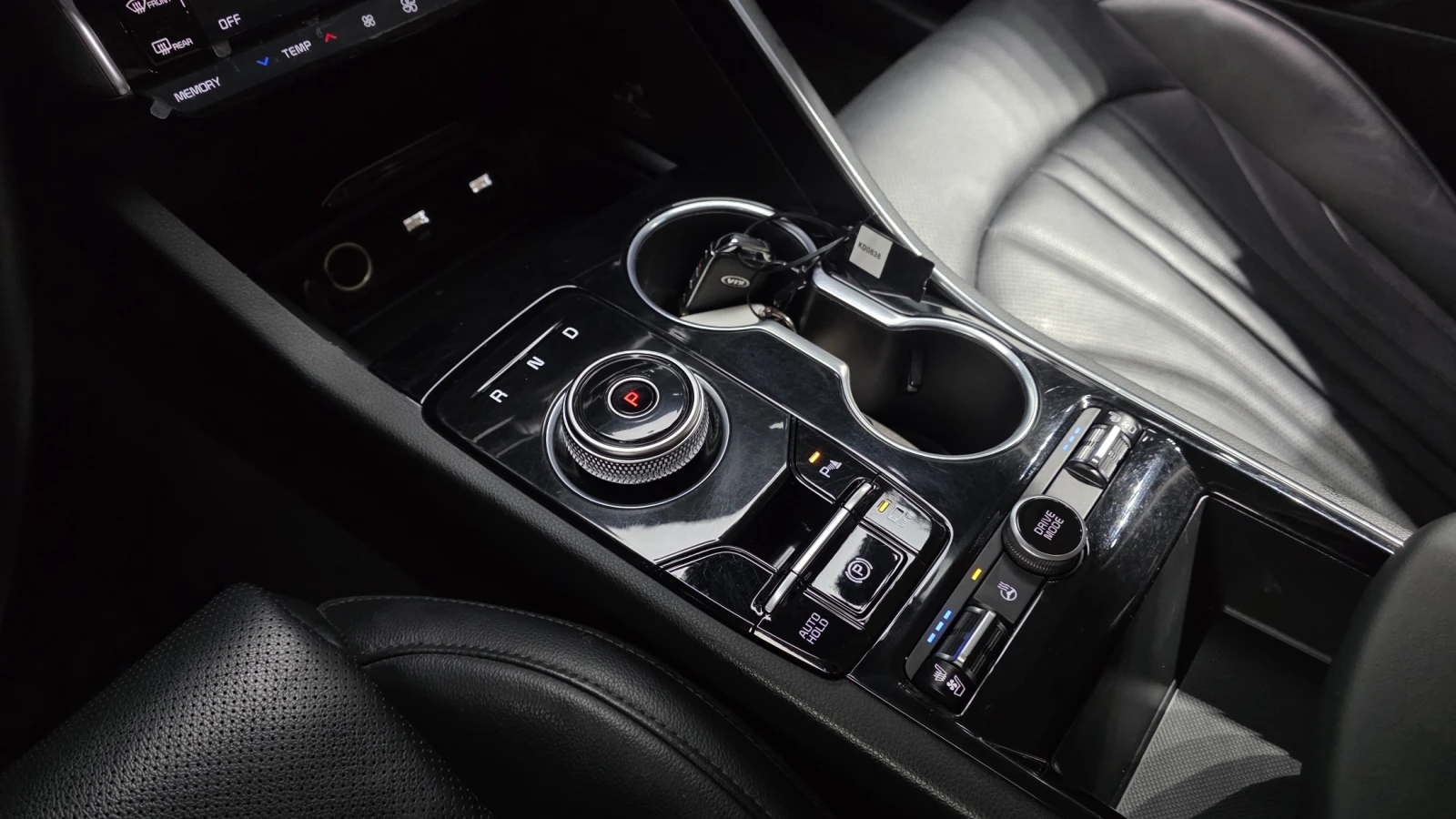 Kia K5 2.0 LPI Signature autogeorge.com, снимка 9 - Автомобили и джипове - 55702701