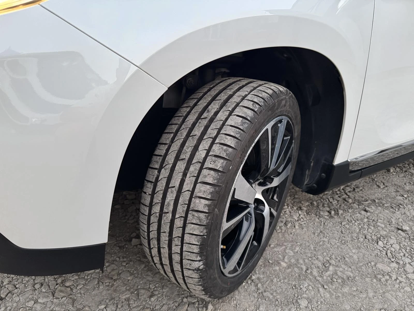 Peugeot 2008 1.6HDI* 99ks* TOP* KLIMA* EVRO6, снимка 15 - Автомобили и джипове - 55735109