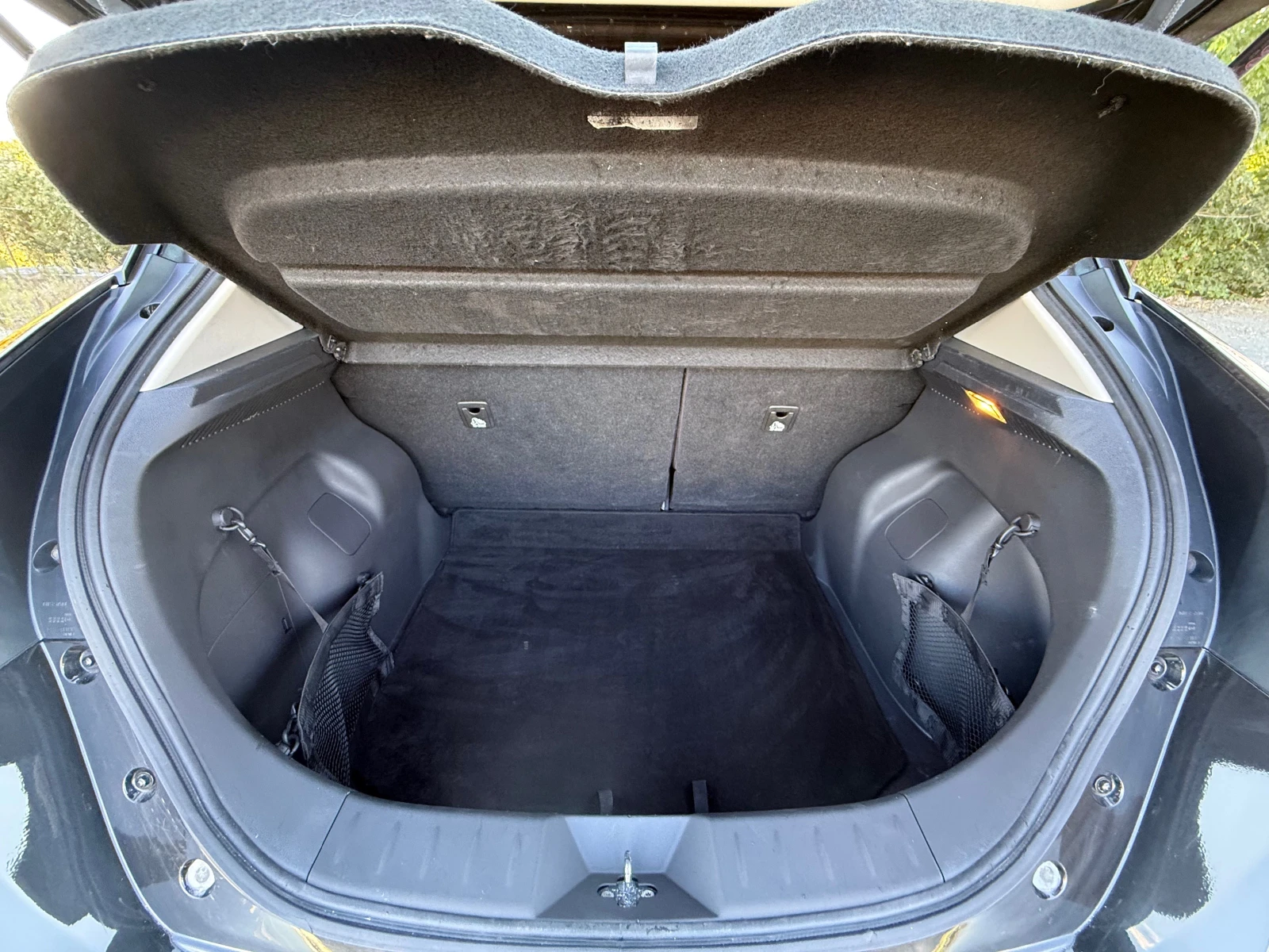 Nissan Leaf  ACENTA ШВЕЙЦАРИЯ, снимка 13 - Автомобили и джипове - 56229925