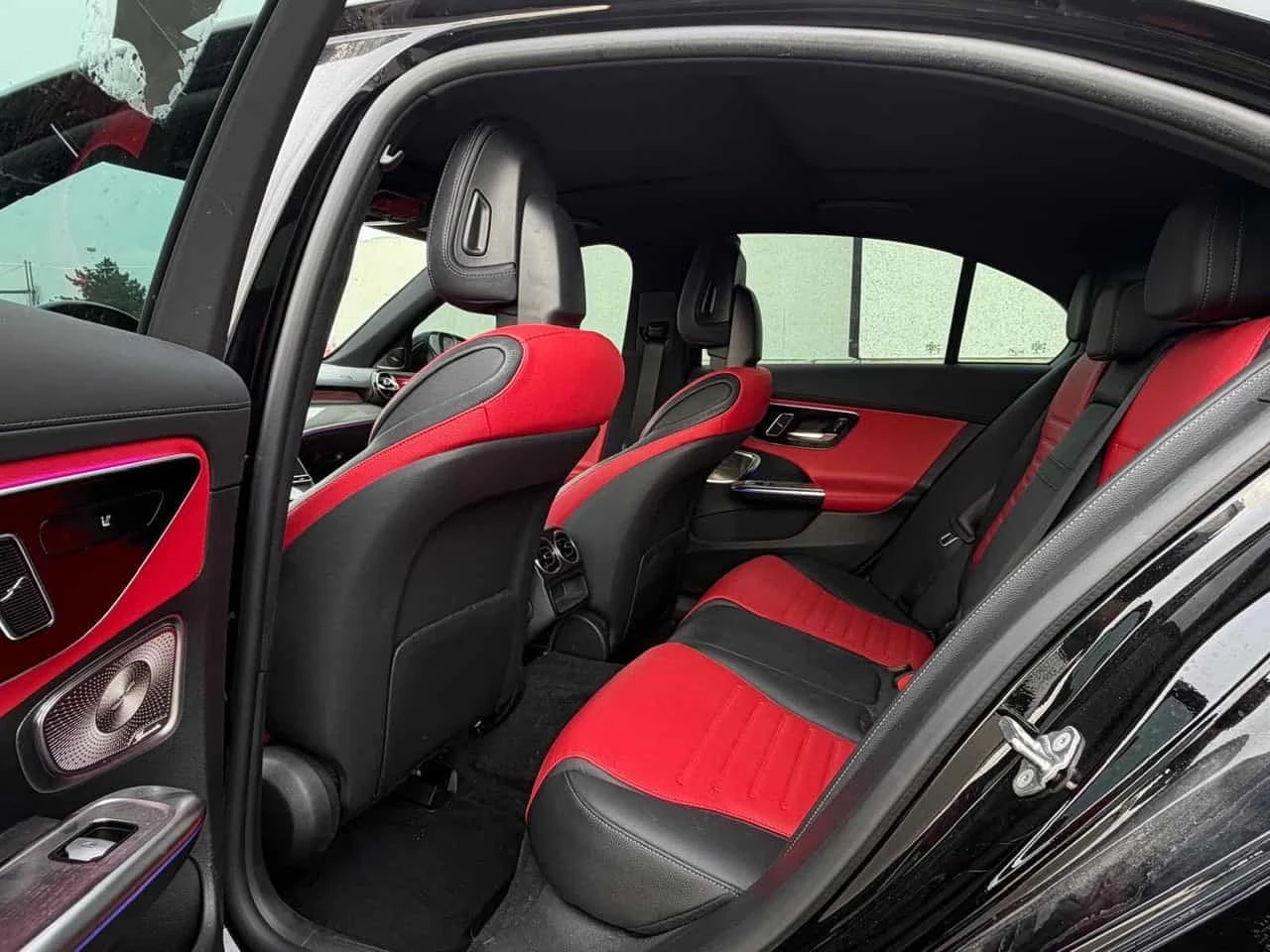 Mercedes-Benz C 43 AMG * ���������� ��� ������������ ������*  | Mobile.bg � ����������� 11