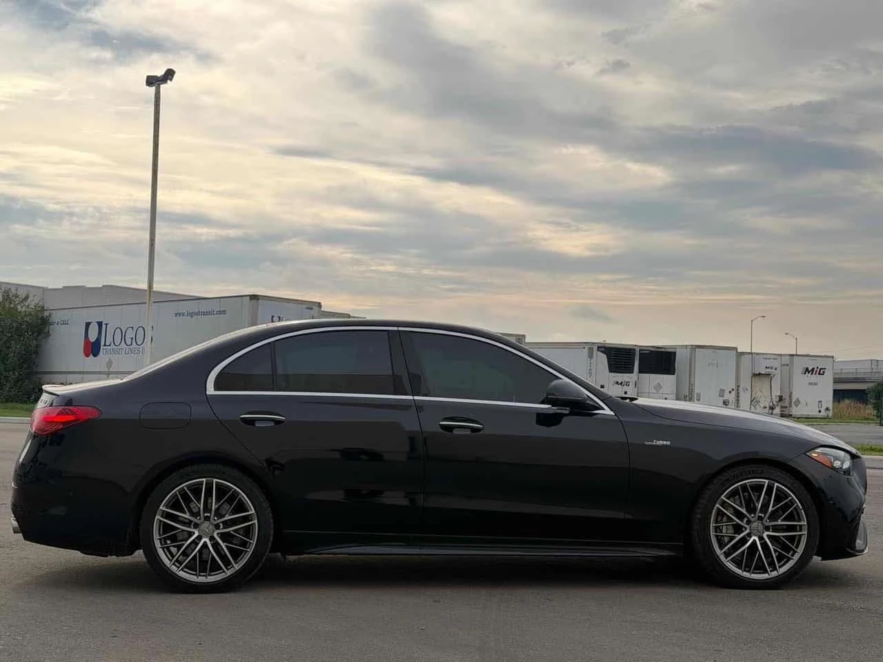 Mercedes-Benz C 43 AMG * ���������� ��� ������������ ������*  | Mobile.bg � ����������� 3