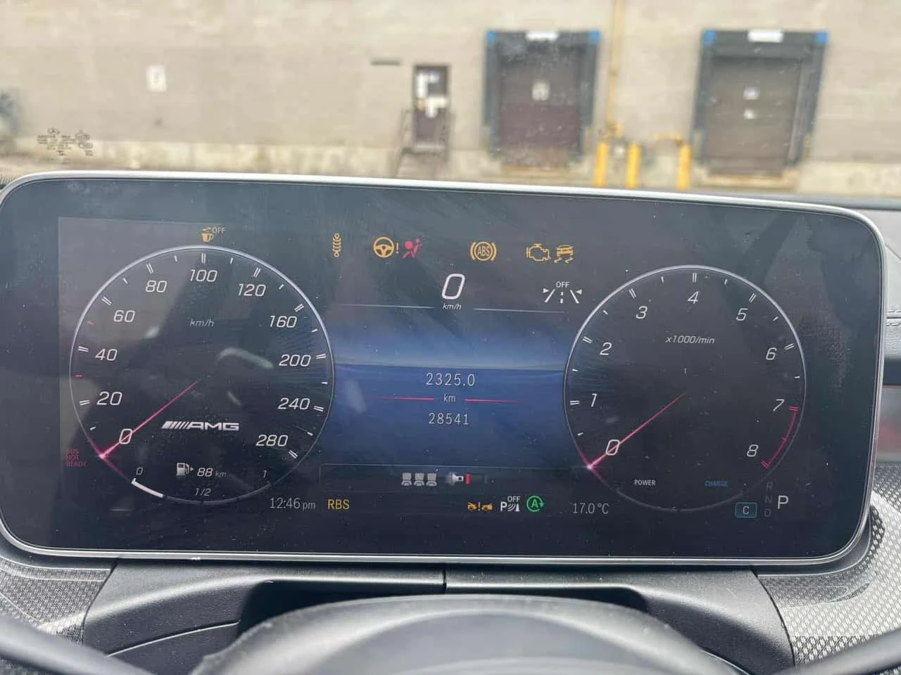 Mercedes-Benz C 43 AMG * ���������� ��� ������������ ������*  | Mobile.bg � ����������� 8