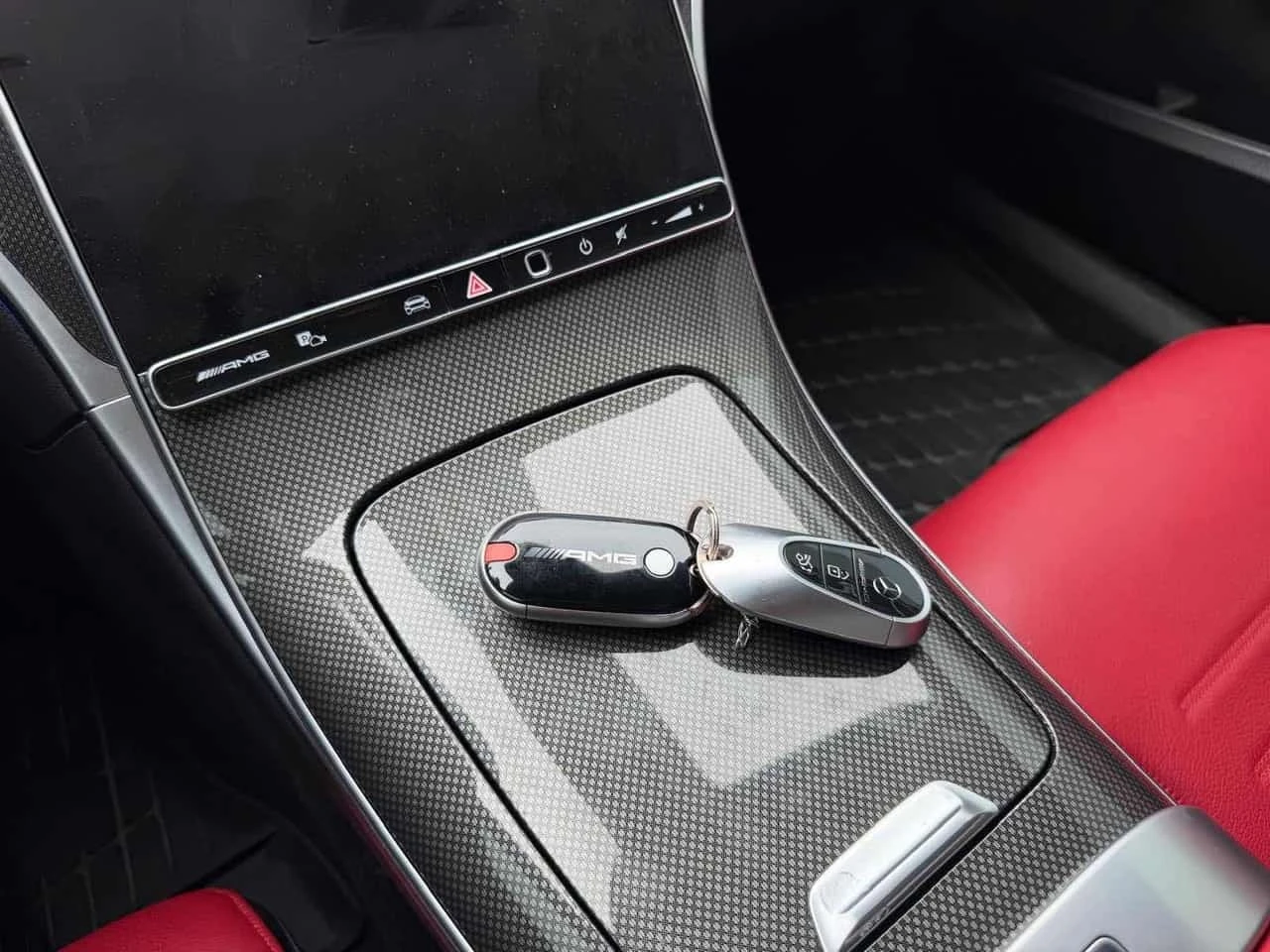 Mercedes-Benz C 43 AMG * ���������� ��� ������������ ������*  | Mobile.bg � ����������� 9