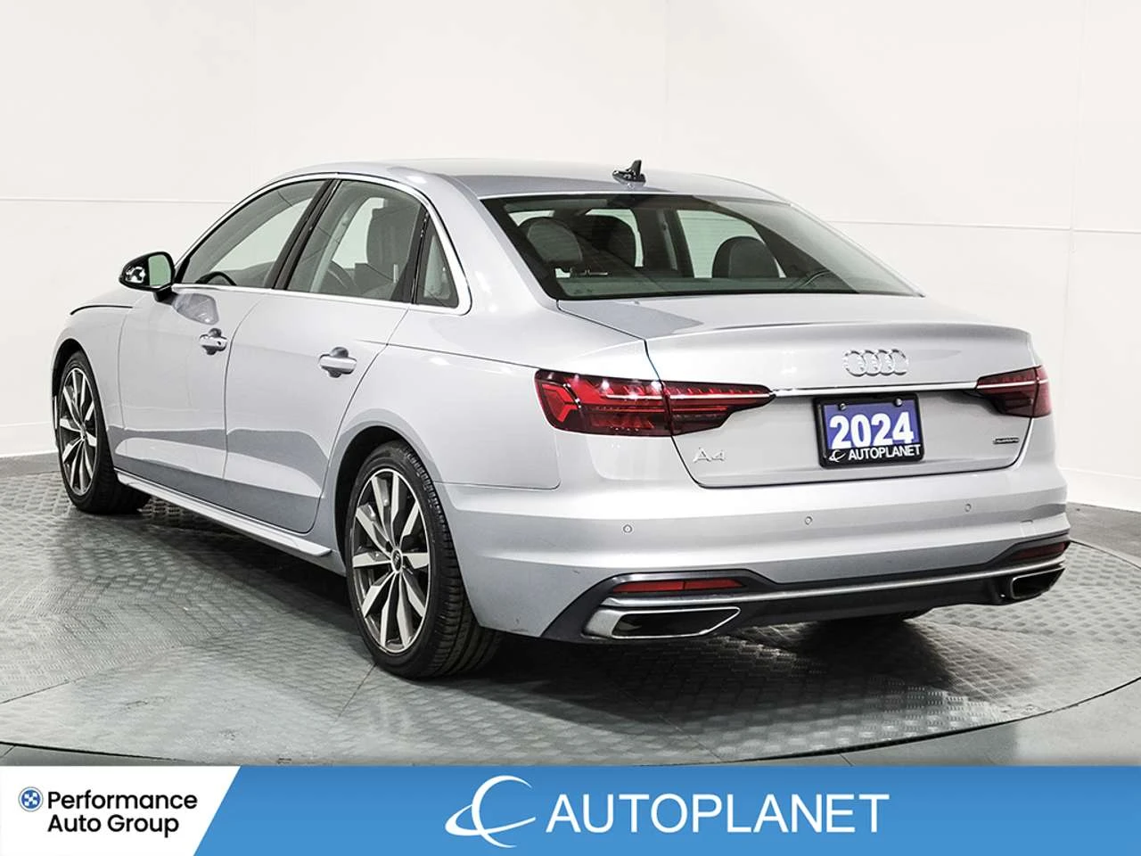 Audi A4 Komfort 45 Quattro, Sunroof, New Brakes! | Mobile.bg � ����������� 8