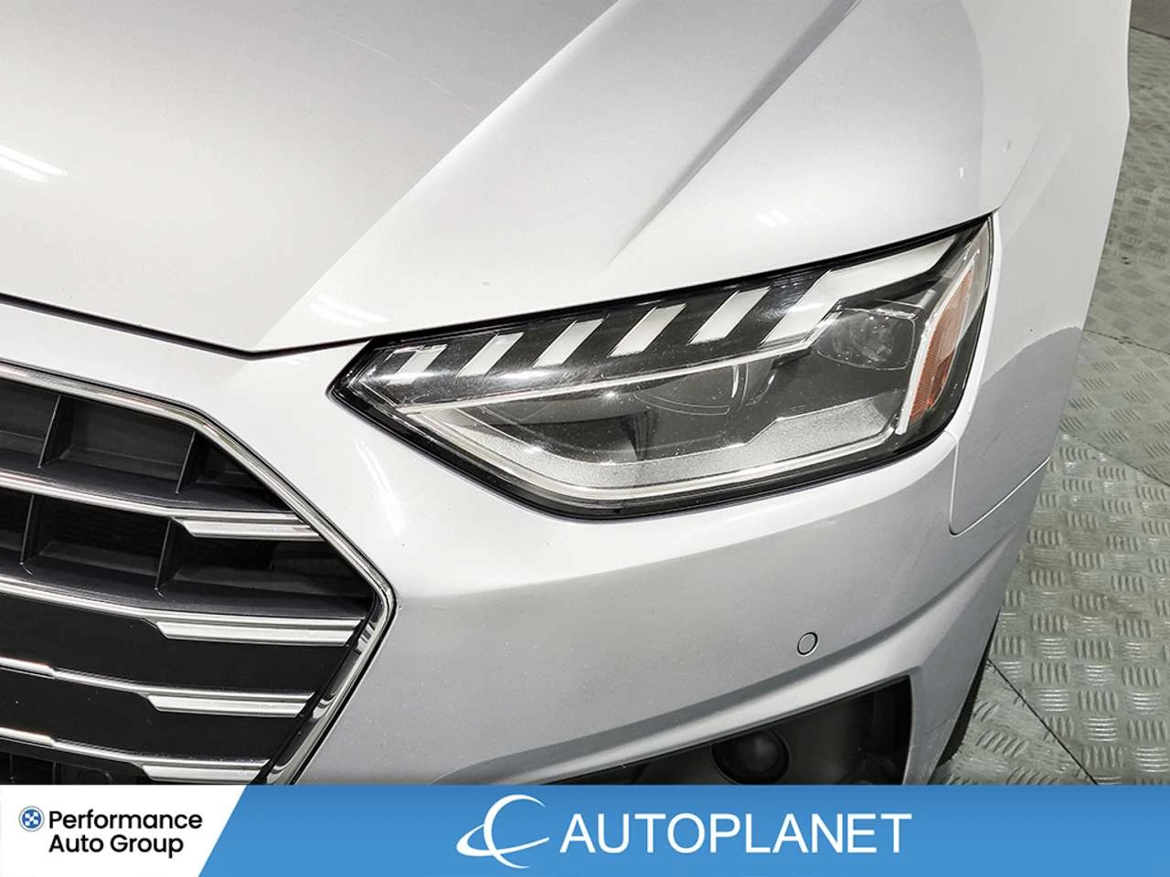 Audi A4 Komfort 45 Quattro, Sunroof, New Brakes! | Mobile.bg � ����������� 4