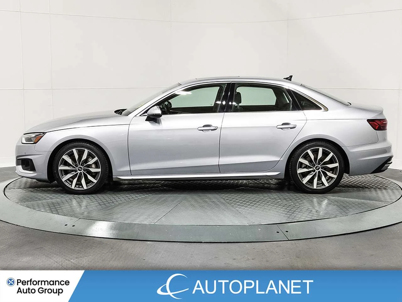 Audi A4 Komfort 45 Quattro, Sunroof, New Brakes! | Mobile.bg � ����������� 7