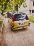 Peugeot 206  - изображение 3