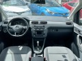 VW Caddy 2.0TDI DSG Е6D-TEMP 6+ 1 С РАМПА ЗА ИНВАЛИД - [11] 