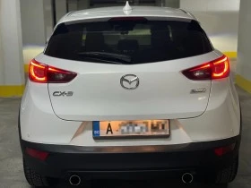 Mazda СХ-3 2.0 - изображение 5