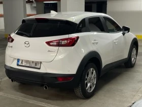 Mazda СХ-3 2.0 - изображение 6