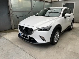 Mazda СХ-3 2.0 - изображение 3