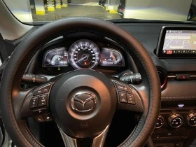 Mazda СХ-3 2.0 - изображение 9