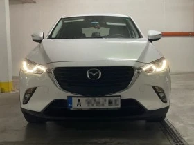 Mazda СХ-3 2.0 - изображение 2