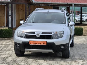 Dacia Duster 1.6 Газ/бензин 105 к.с., снимка 3