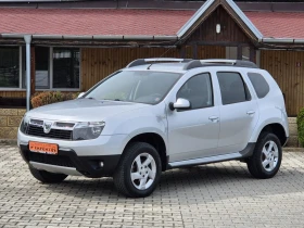 Dacia Duster 1.6 Газ/бензин 105 к.с., снимка 1
