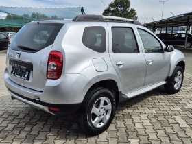 Dacia Duster 1.6 Газ/бензин 105 к.с., снимка 7