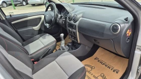 Dacia Duster 1.6 Газ/бензин 105 к.с., снимка 13