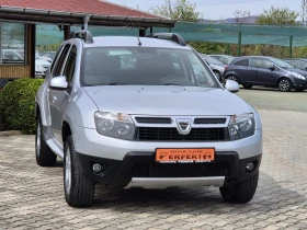 Dacia Duster 1.6 Газ/бензин 105 к.с., снимка 4