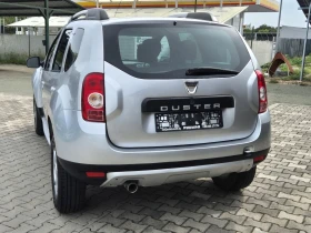 Dacia Duster 1.6 Газ/бензин 105 к.с., снимка 9