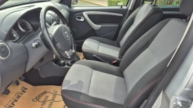 Dacia Duster 1.6 Газ/бензин 105 к.с., снимка 11