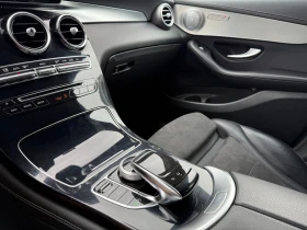 Mercedes-Benz GLC 300 AMG* 4matic* Multibeam* Burmester* Camera* 38000км, снимка 14