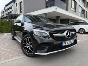 Mercedes-Benz GLC 300 AMG* 4matic* Multibeam* Burmester* Camera* 38000км, снимка 3