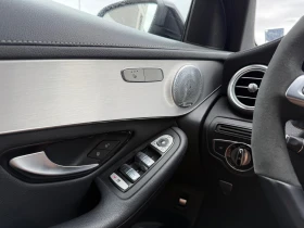 Mercedes-Benz GLC 300 AMG* 4matic* Multibeam* Burmester* Camera* 38000км, снимка 16