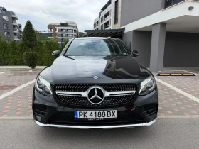 Mercedes-Benz GLC 300 AMG* 4matic* Multibeam* Burmester* Camera* 38000км, снимка 2