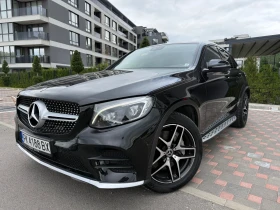 Mercedes-Benz GLC 300 AMG* 4matic* Multibeam* Burmester* Camera* 38000км, снимка 1