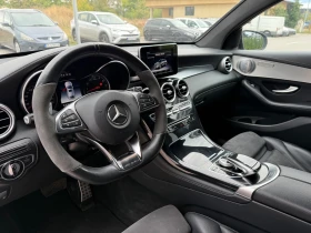 Mercedes-Benz GLC 300 AMG* 4matic* Multibeam* Burmester* Camera* 38000км, снимка 11