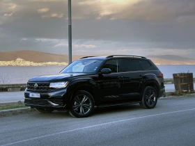 VW Atlas 2023 г. / 2.0L 4Motion, R-Line, снимка 1