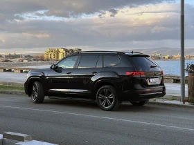 VW Atlas 2023 г. / 2.0L 4Motion, R-Line, снимка 3