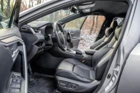 Toyota Rav4 2.5 4X4 HYBRID Limited Edition, снимка 12