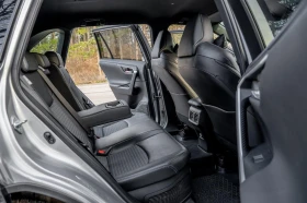 Toyota Rav4 2.5 4X4 HYBRID Limited Edition, снимка 10
